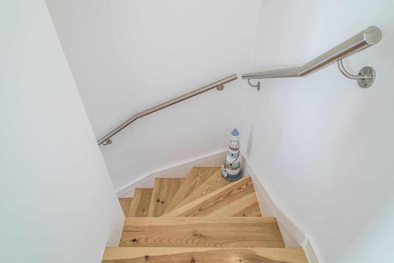 The Light House Apartment Nazaré Exterior foto