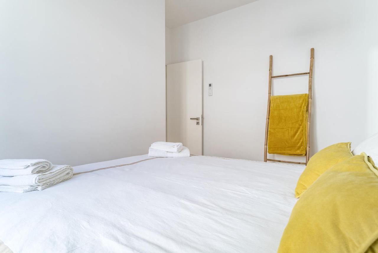 The Light House Apartment Nazaré Exterior foto